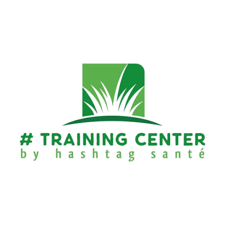 Hashtag Training Center Website