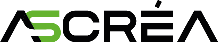 Ascrea Logo