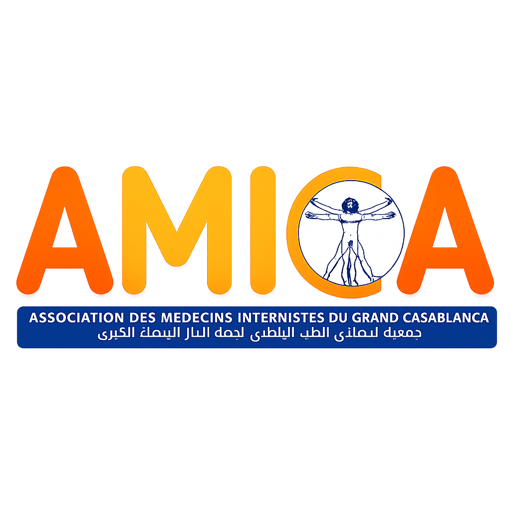 AMICA Logo