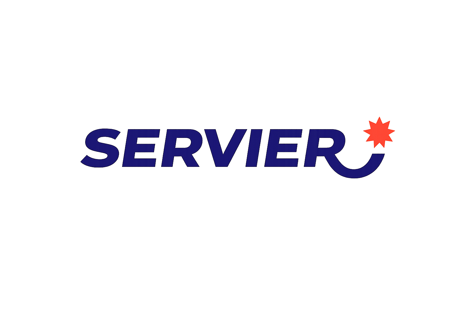 Servier Logo