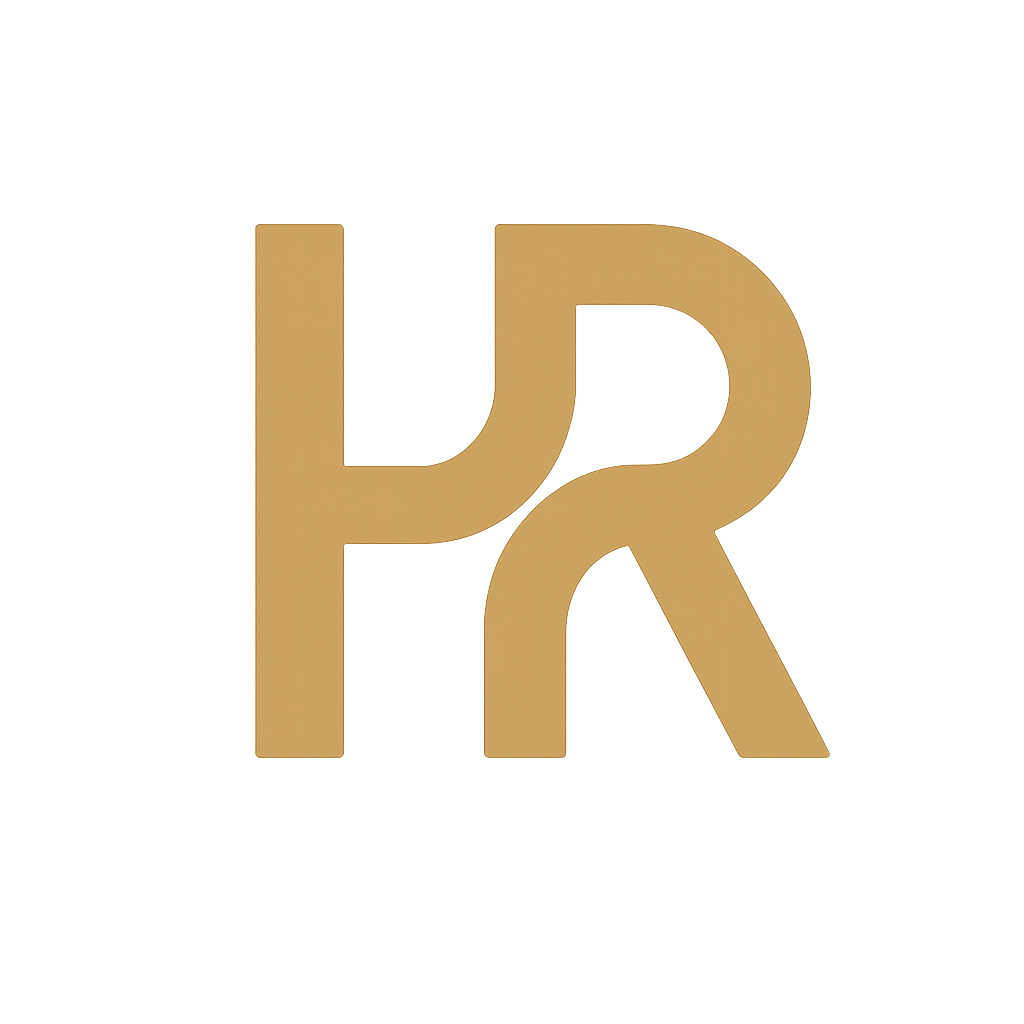 LR Logo